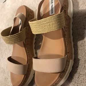 NWOT Steve Madden shoes!